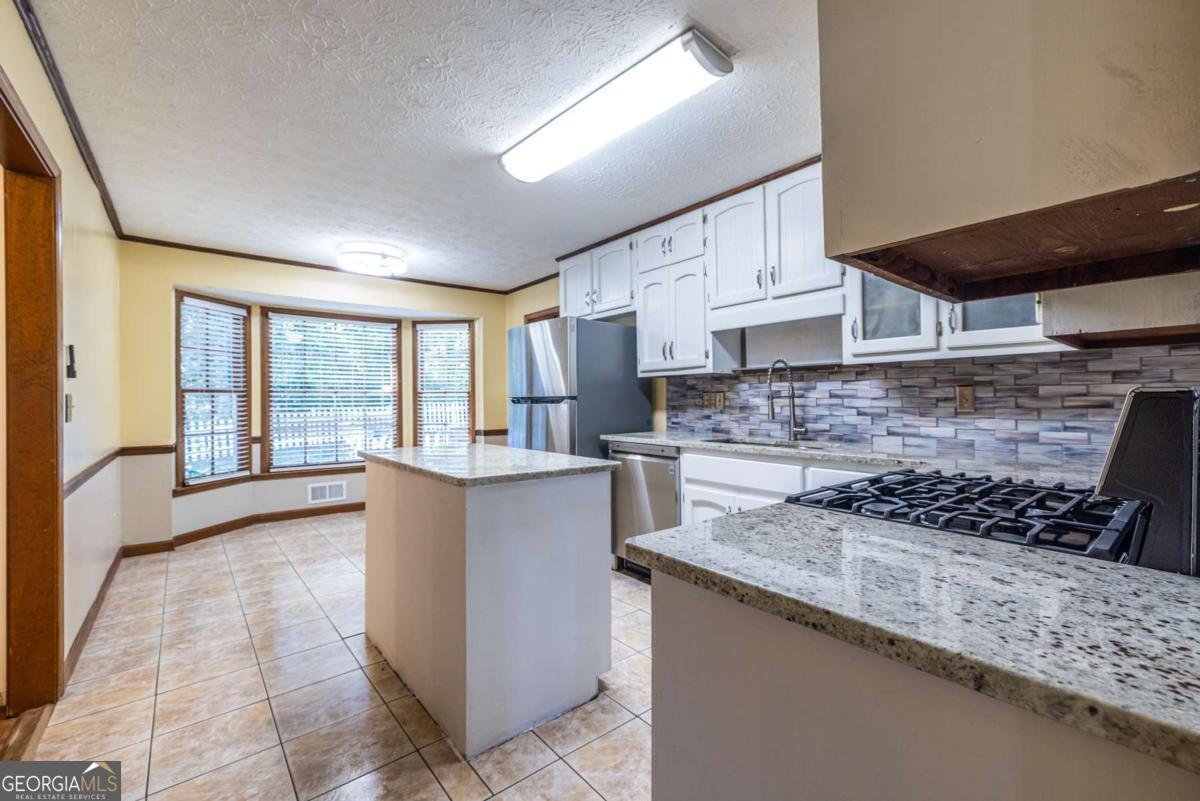 1465 Pounds Road Lilburn - Photo 10