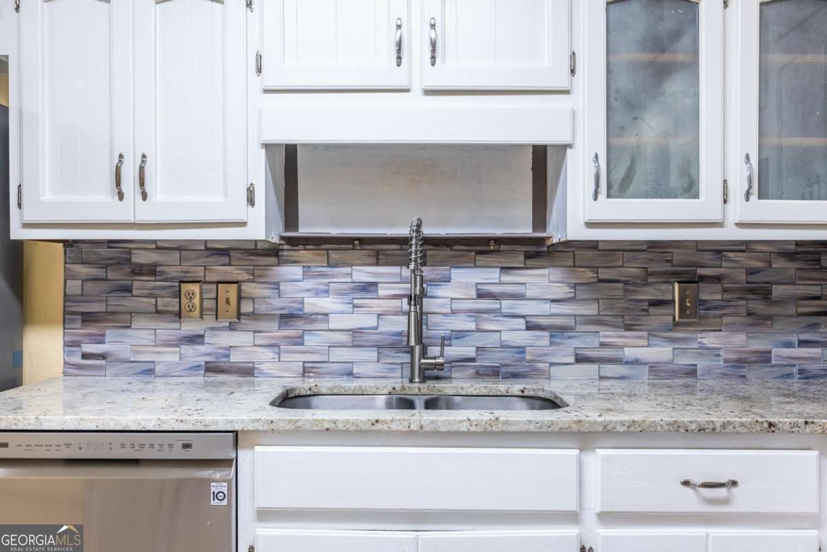 1465 Pounds Road Lilburn - Photo 11