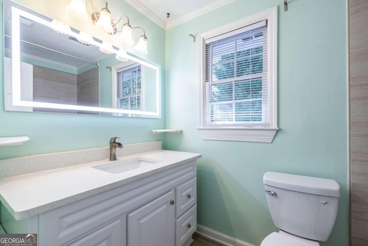 1465 Pounds Road Lilburn - Photo 16