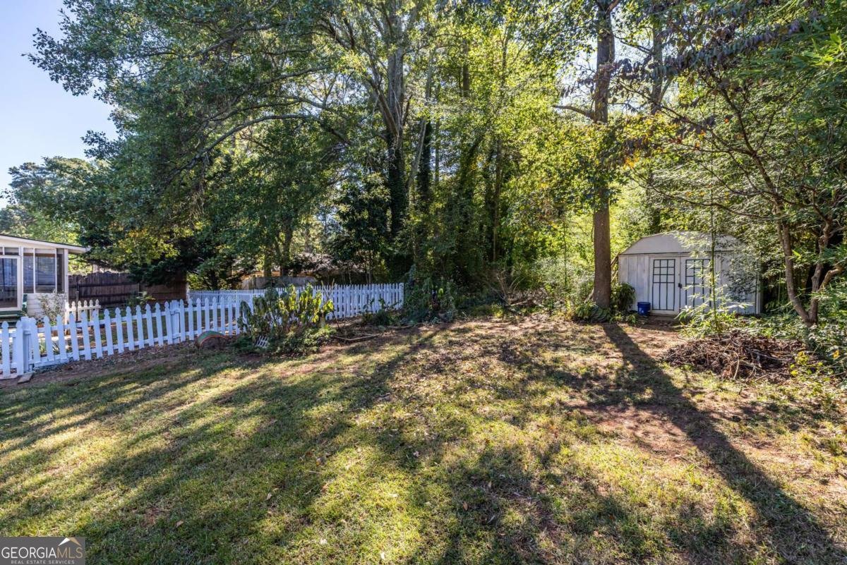 1465 Pounds Road Lilburn - Photo 30