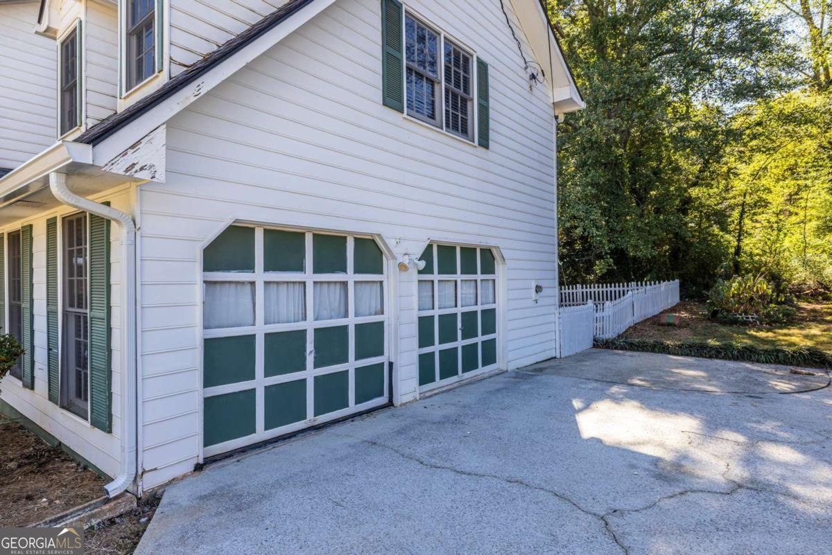 1465 Pounds Road Lilburn - Photo 31