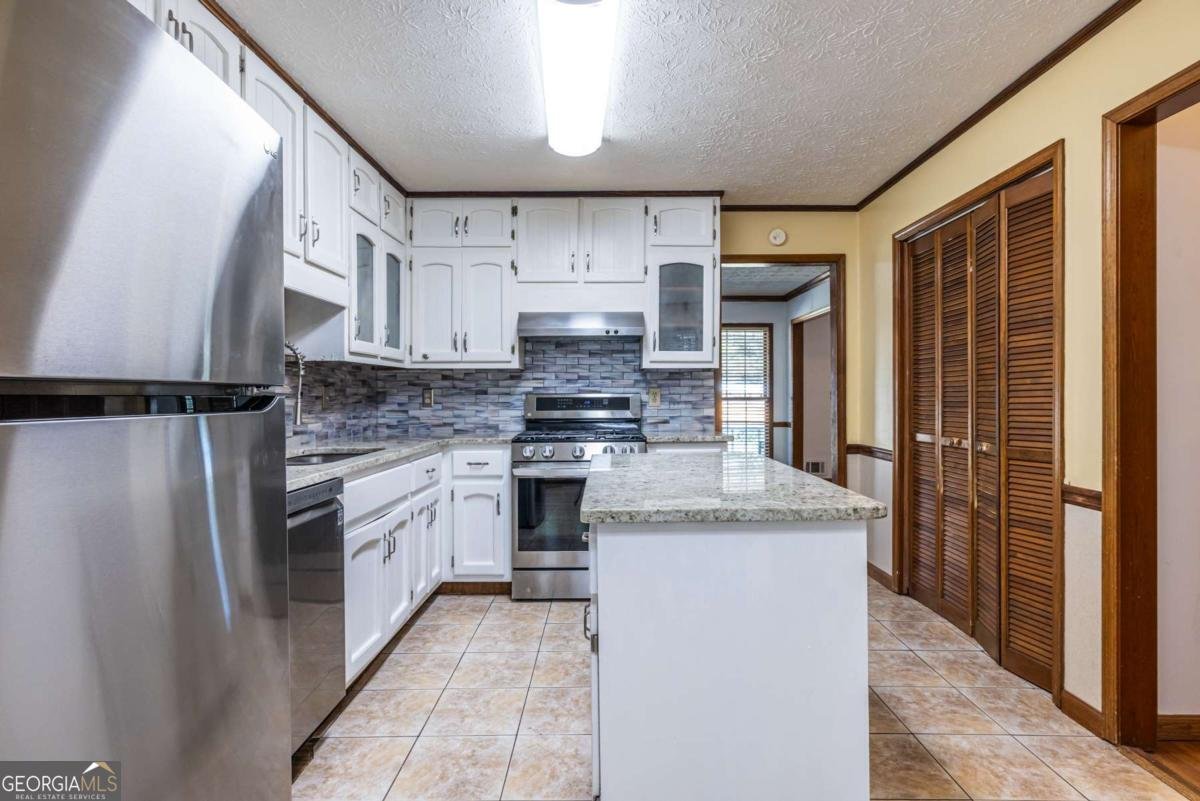 1465 Pounds Road Lilburn - Photo 9