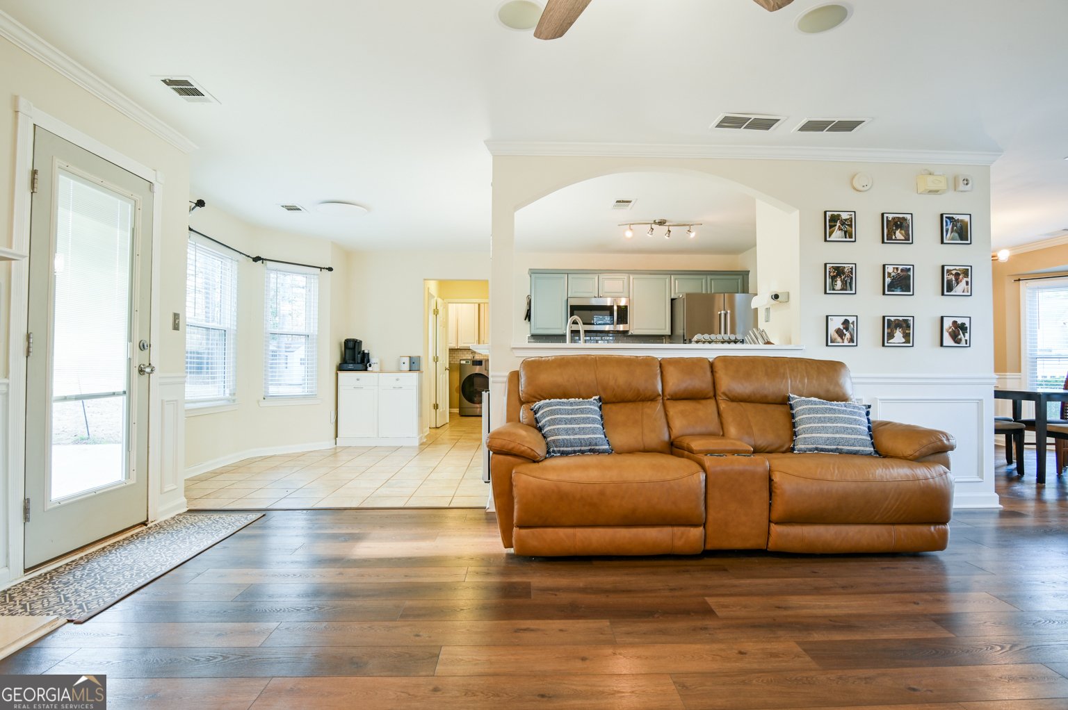 1411 Fall River Drive Conyers - Photo 10