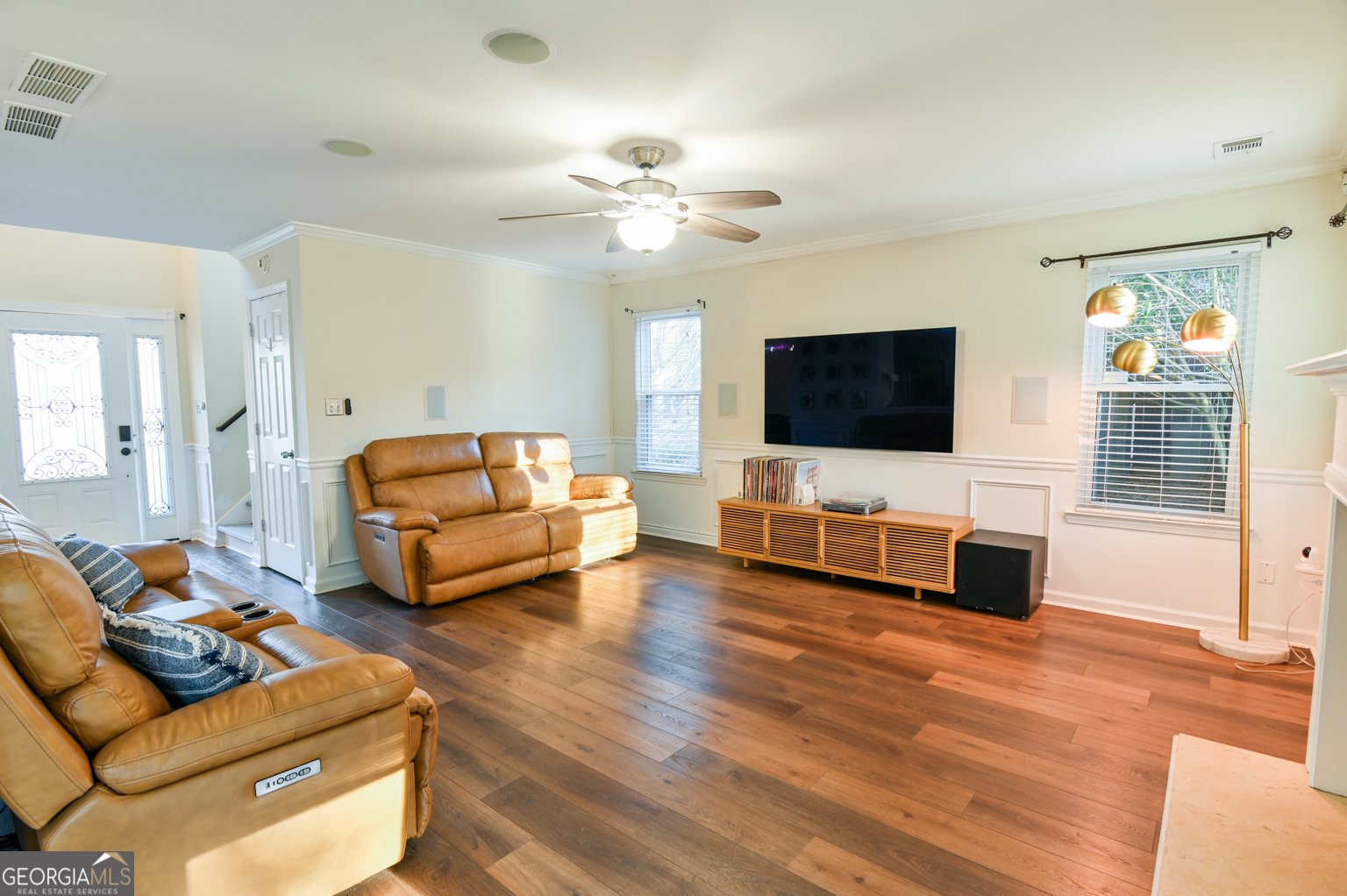 1411 Fall River Drive Conyers - Photo 11