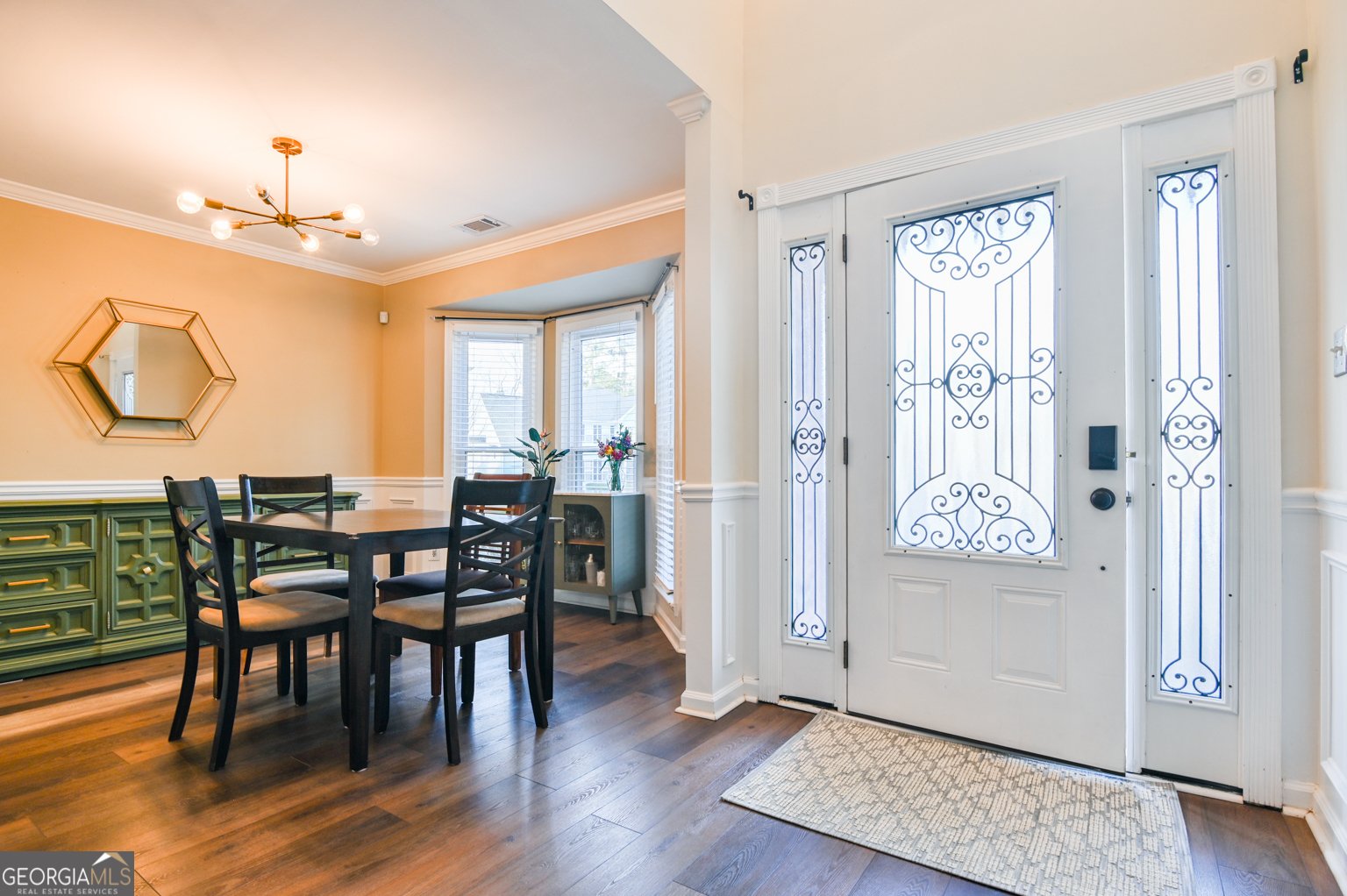 1411 Fall River Drive Conyers - Photo 12