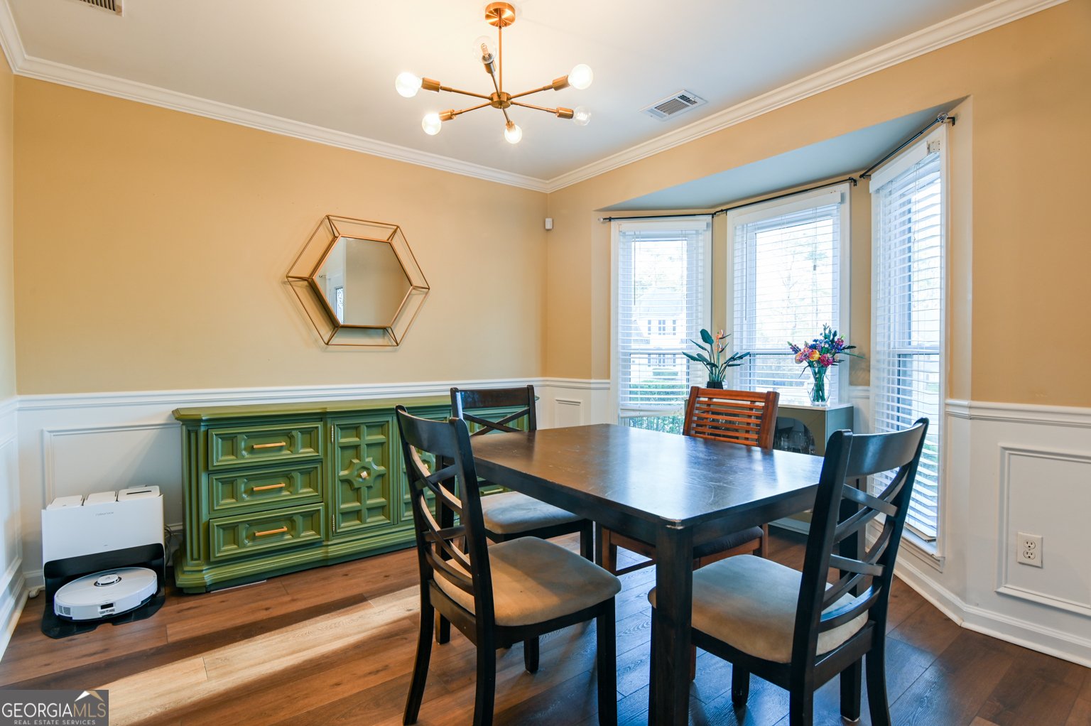 1411 Fall River Drive Conyers - Photo 13