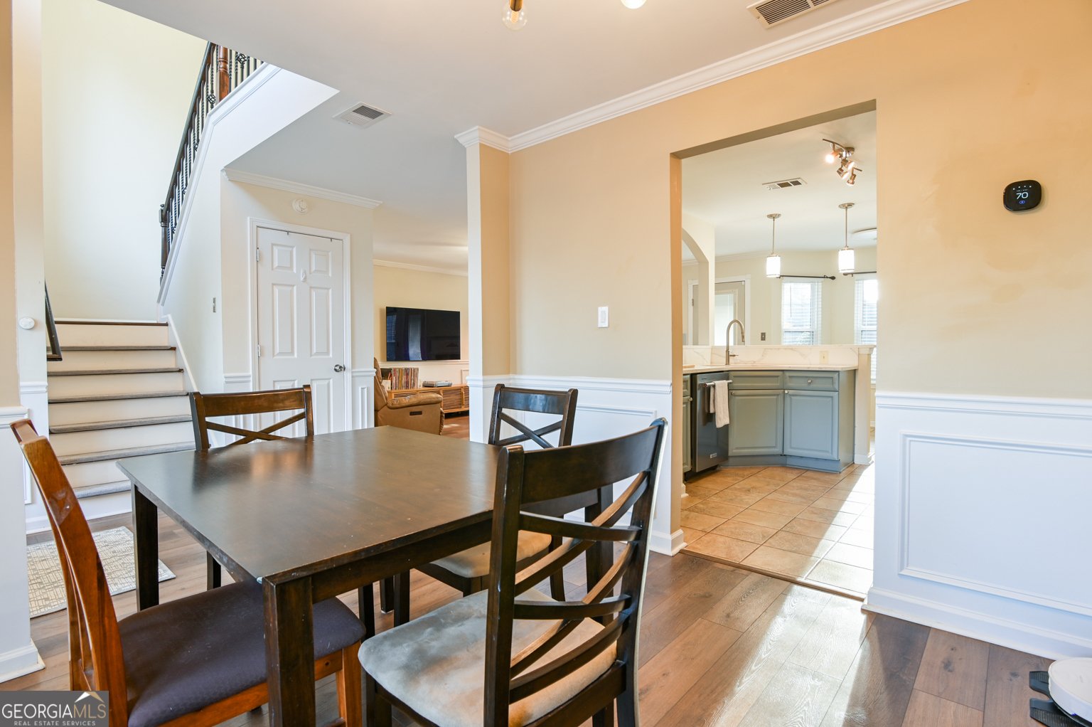 1411 Fall River Drive Conyers - Photo 14