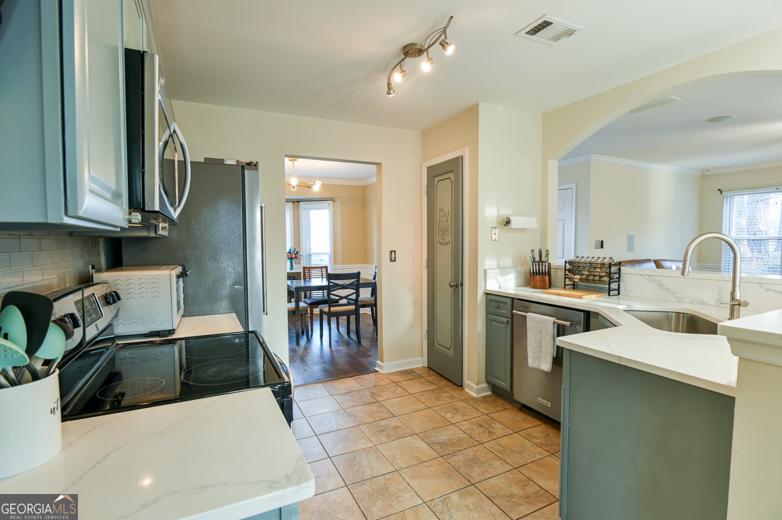 1411 Fall River Drive Conyers - Photo 16