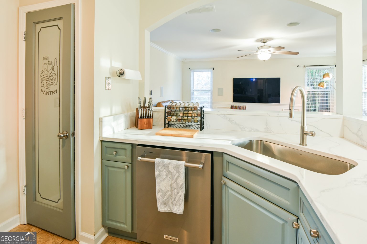 1411 Fall River Drive Conyers - Photo 17