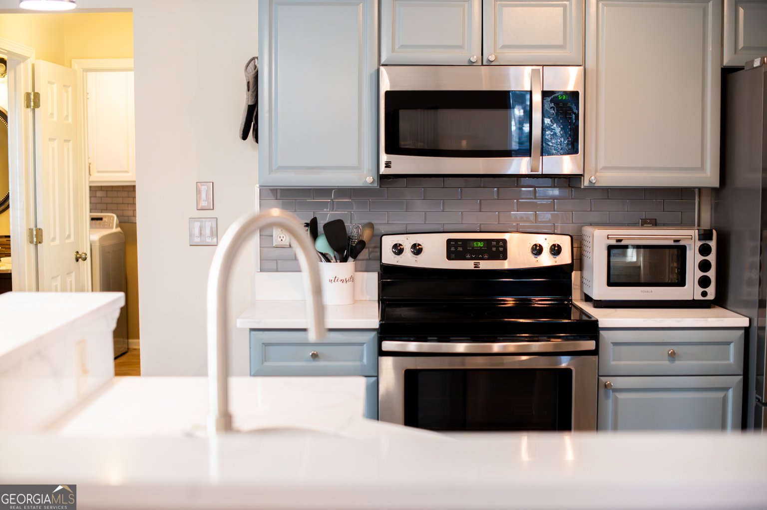 1411 Fall River Drive Conyers - Photo 18