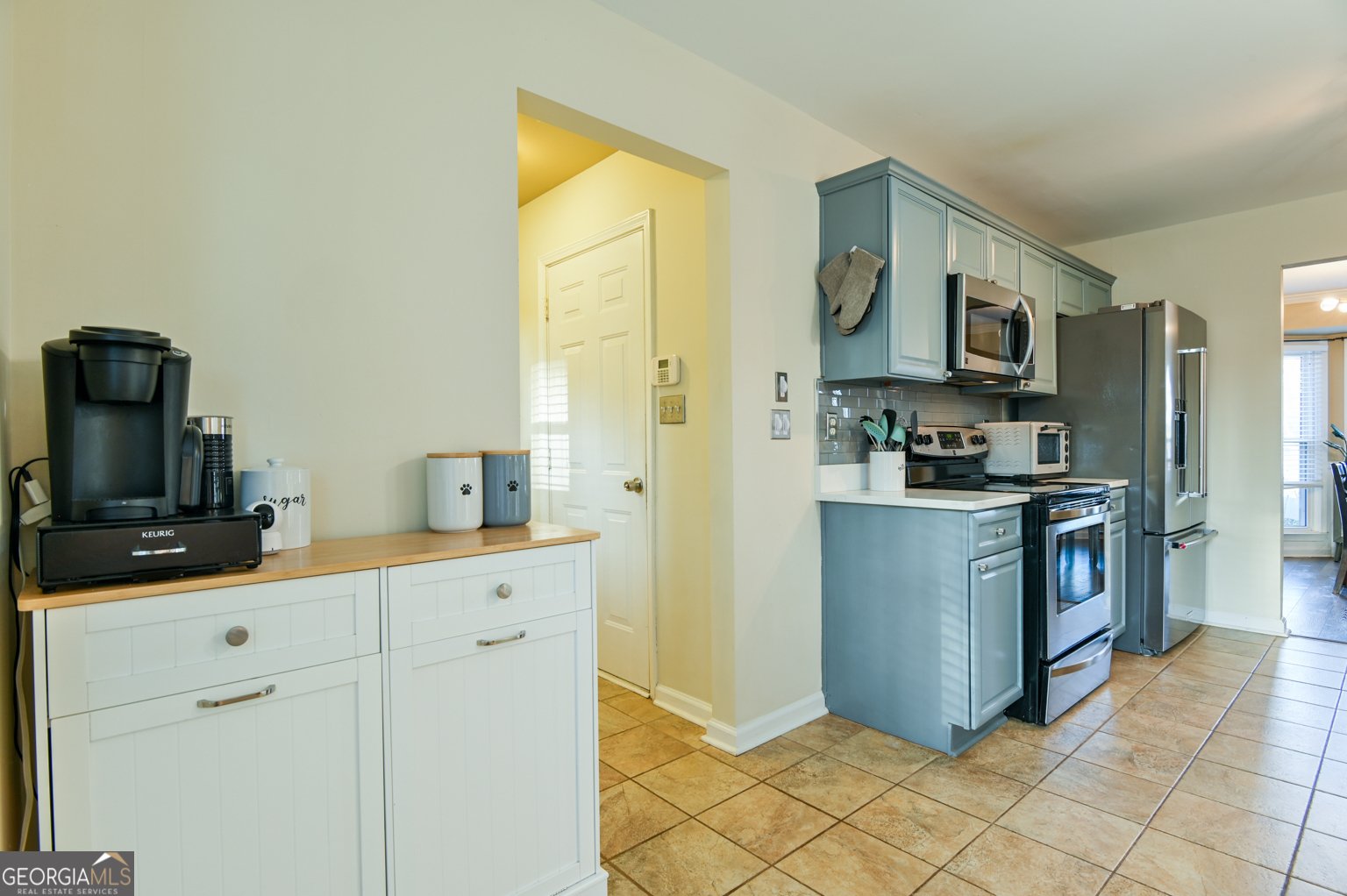 1411 Fall River Drive Conyers - Photo 19