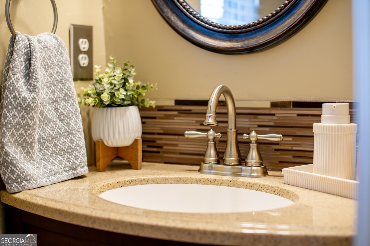 1411 Fall River Drive Conyers - Photo 24