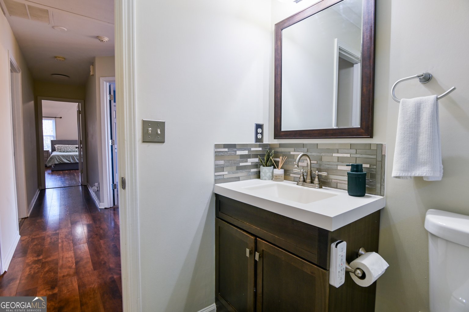 1411 Fall River Drive Conyers - Photo 28