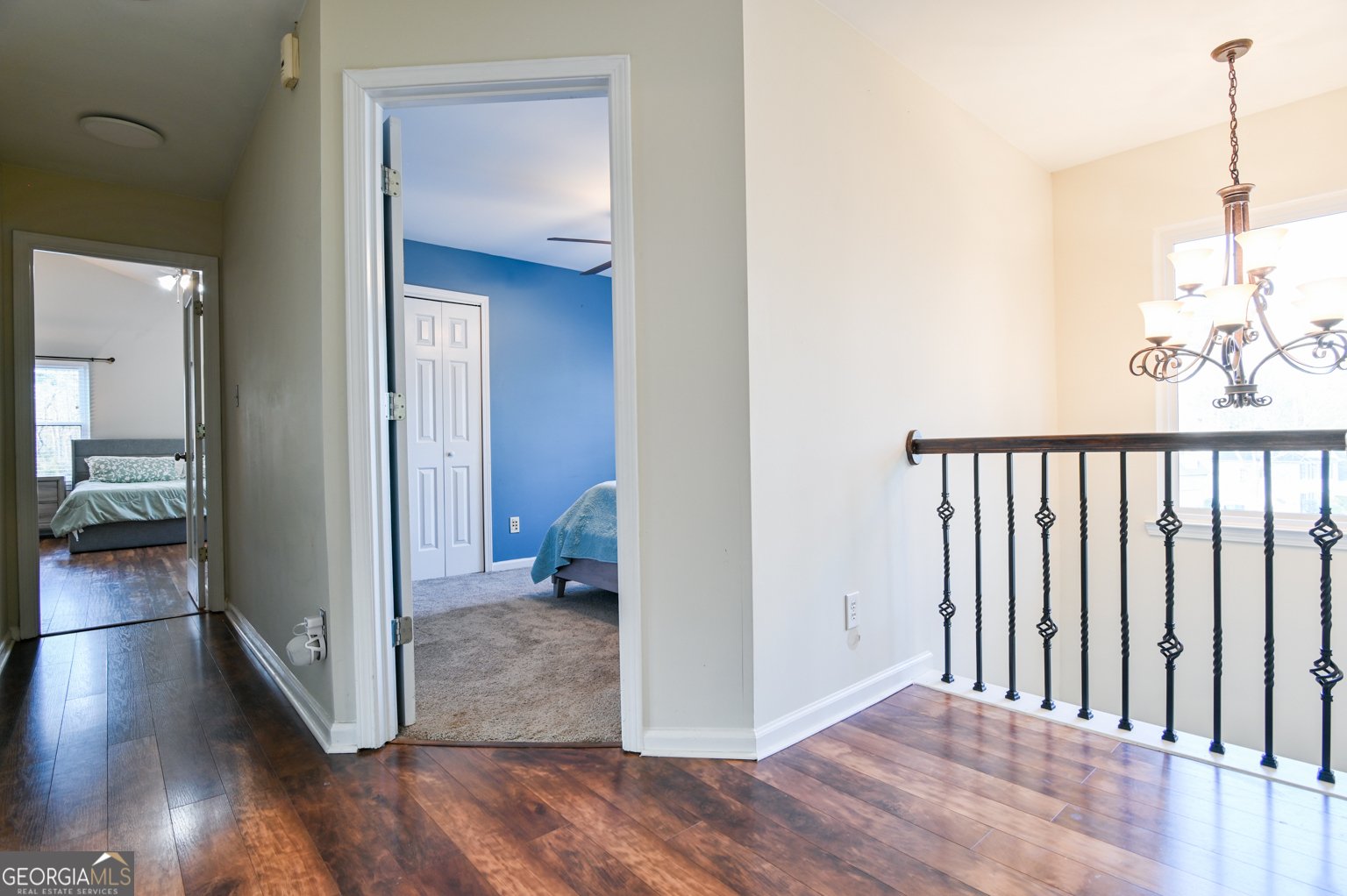 1411 Fall River Drive Conyers - Photo 29