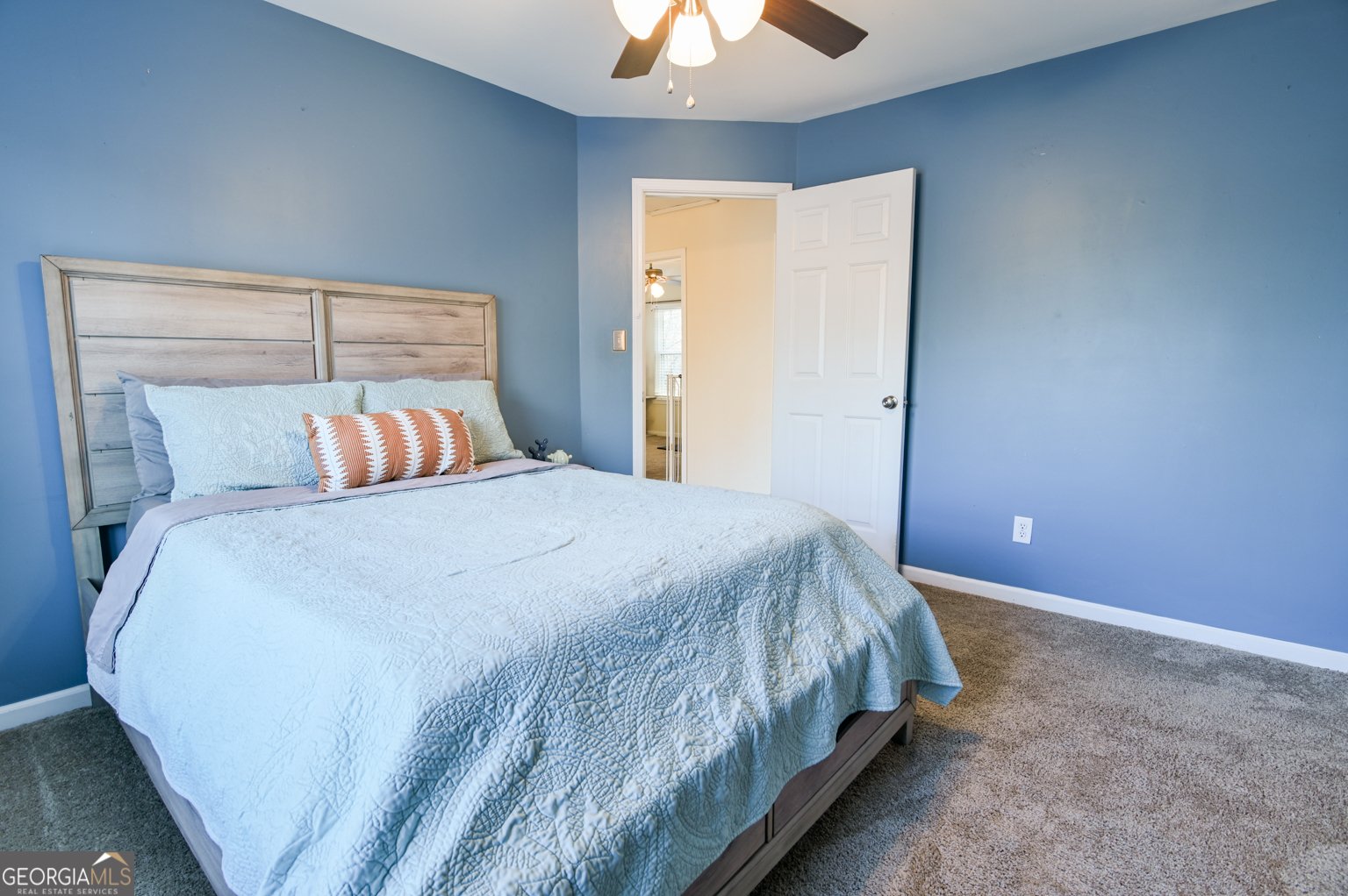 1411 Fall River Drive Conyers - Photo 32