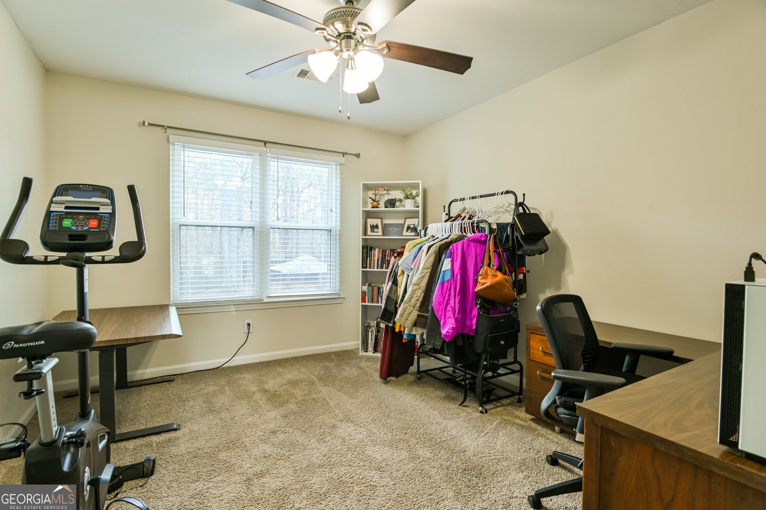 1411 Fall River Drive Conyers - Photo 33