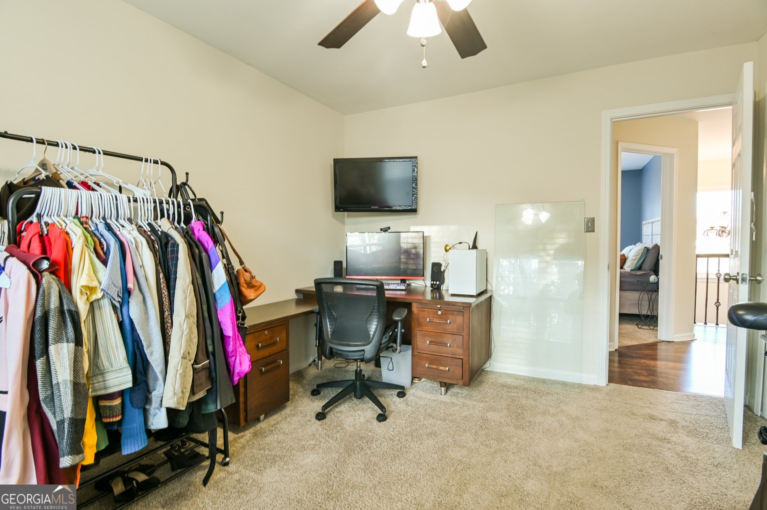 1411 Fall River Drive Conyers - Photo 34