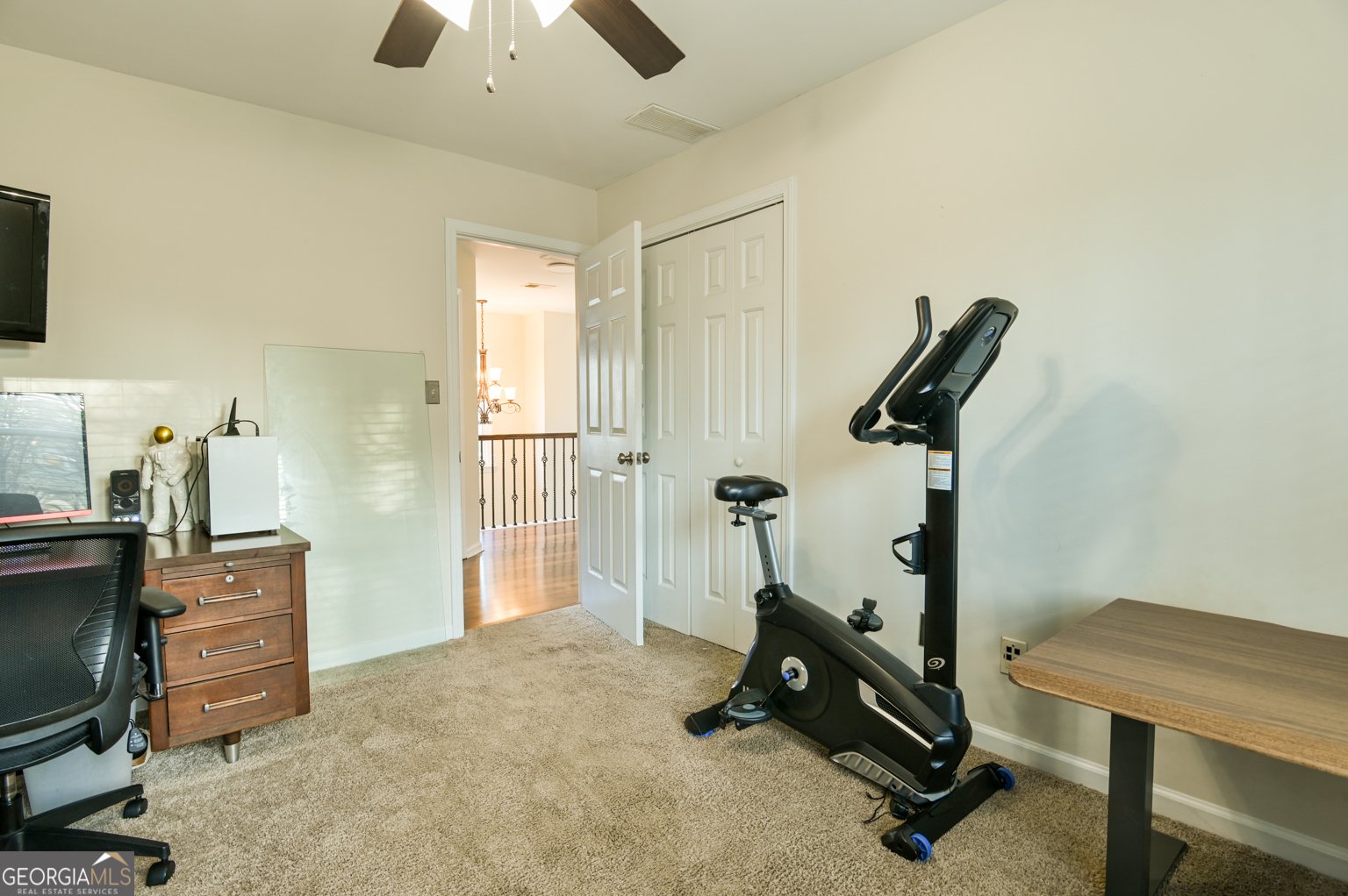 1411 Fall River Drive Conyers - Photo 35