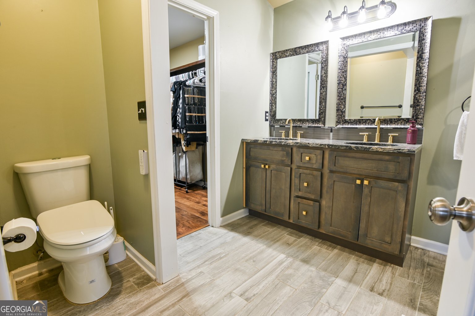 1411 Fall River Drive Conyers - Photo 43