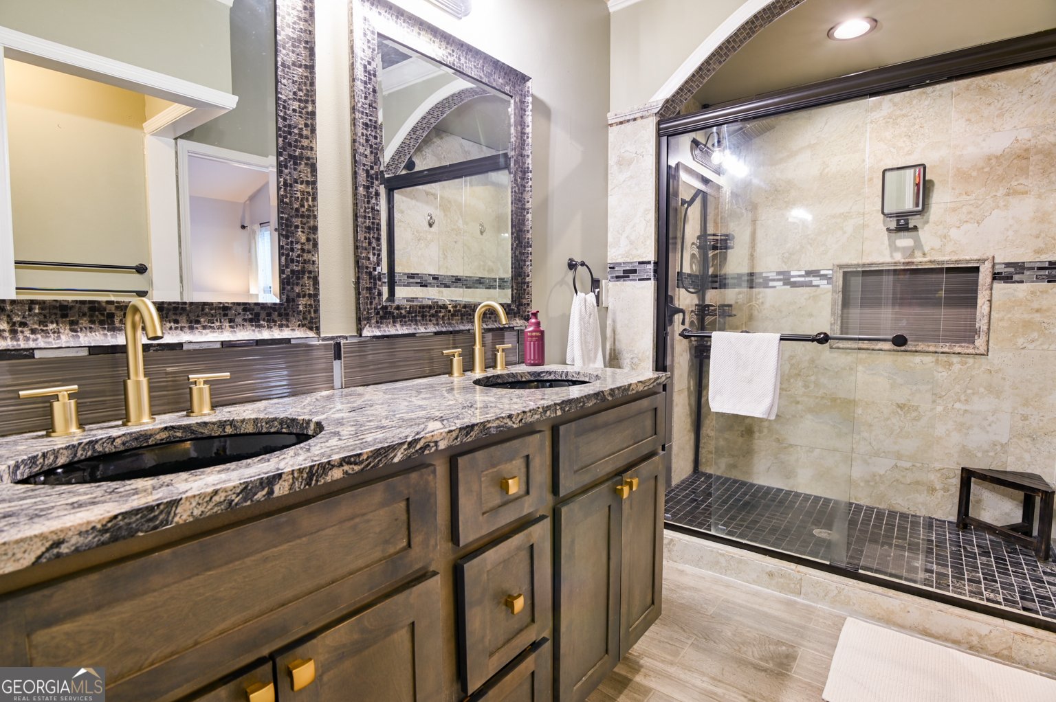 1411 Fall River Drive Conyers - Photo 44