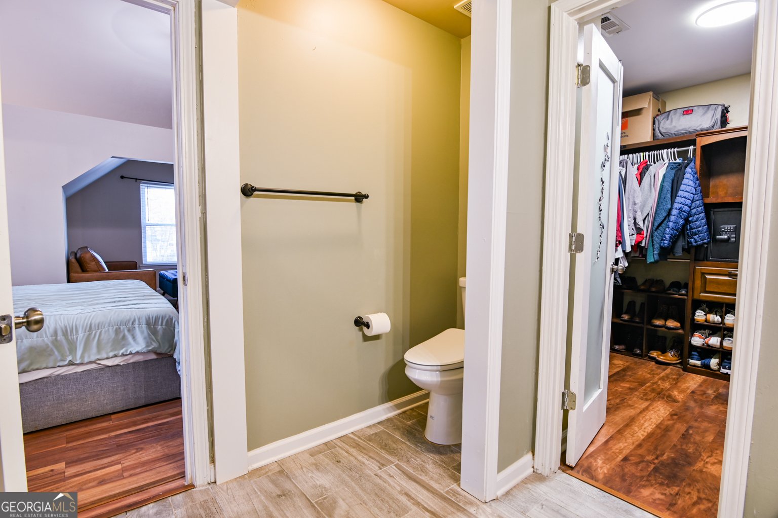 1411 Fall River Drive Conyers - Photo 47