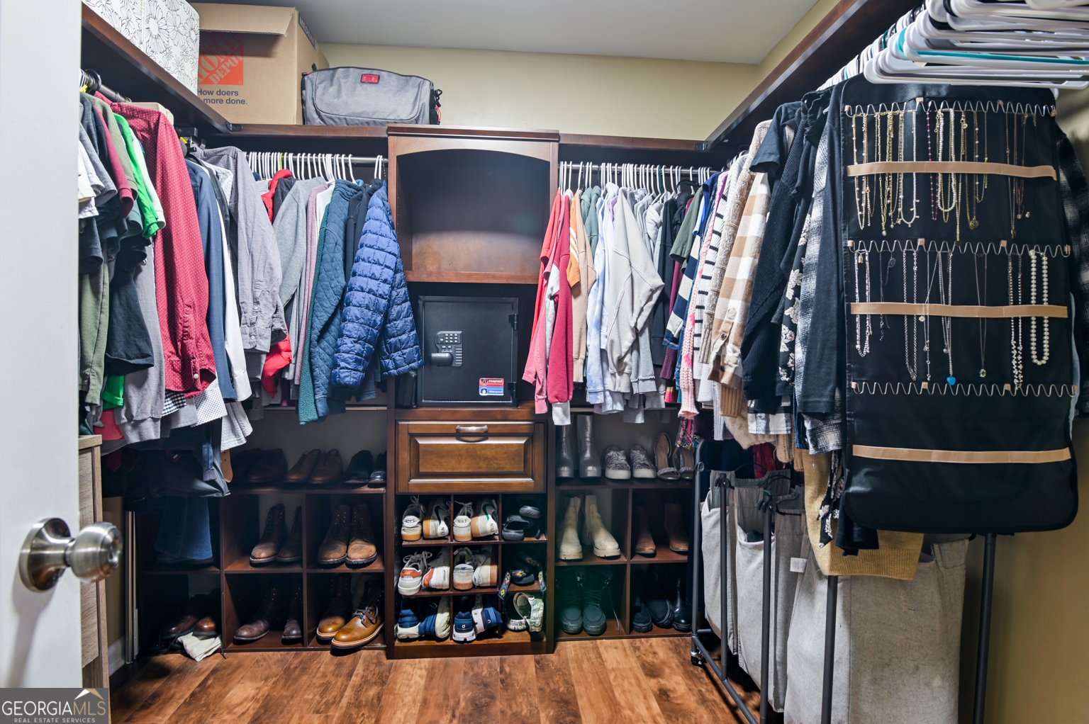 1411 Fall River Drive Conyers - Photo 48