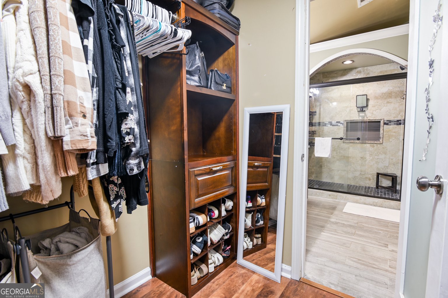 1411 Fall River Drive Conyers - Photo 49