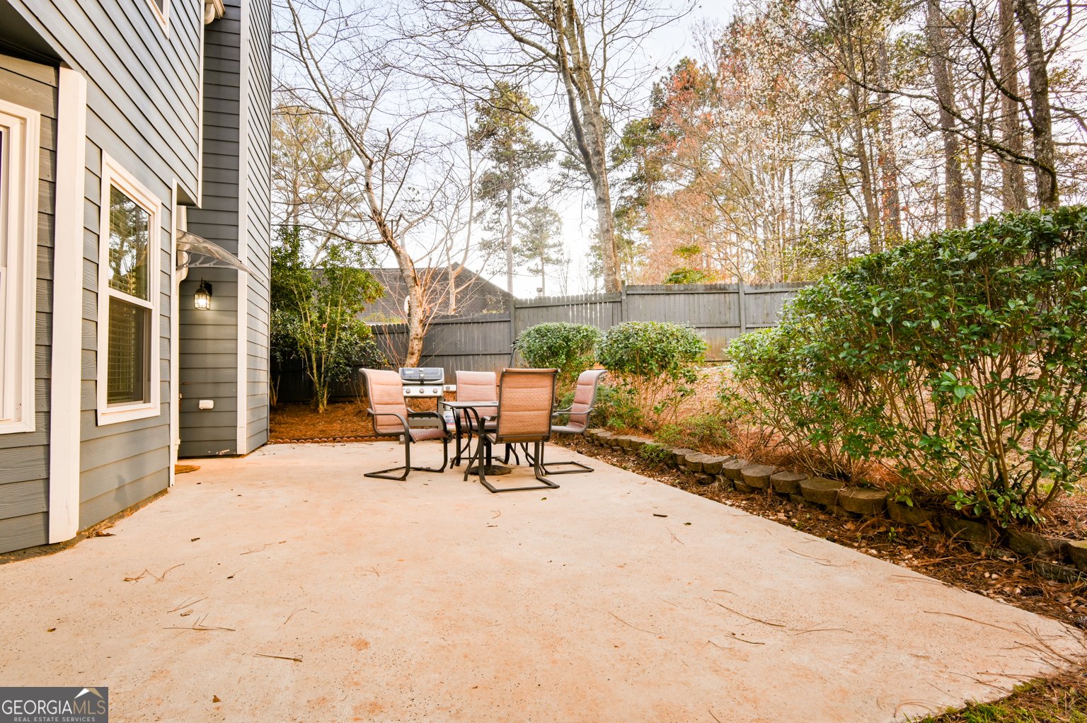 1411 Fall River Drive Conyers - Photo 50