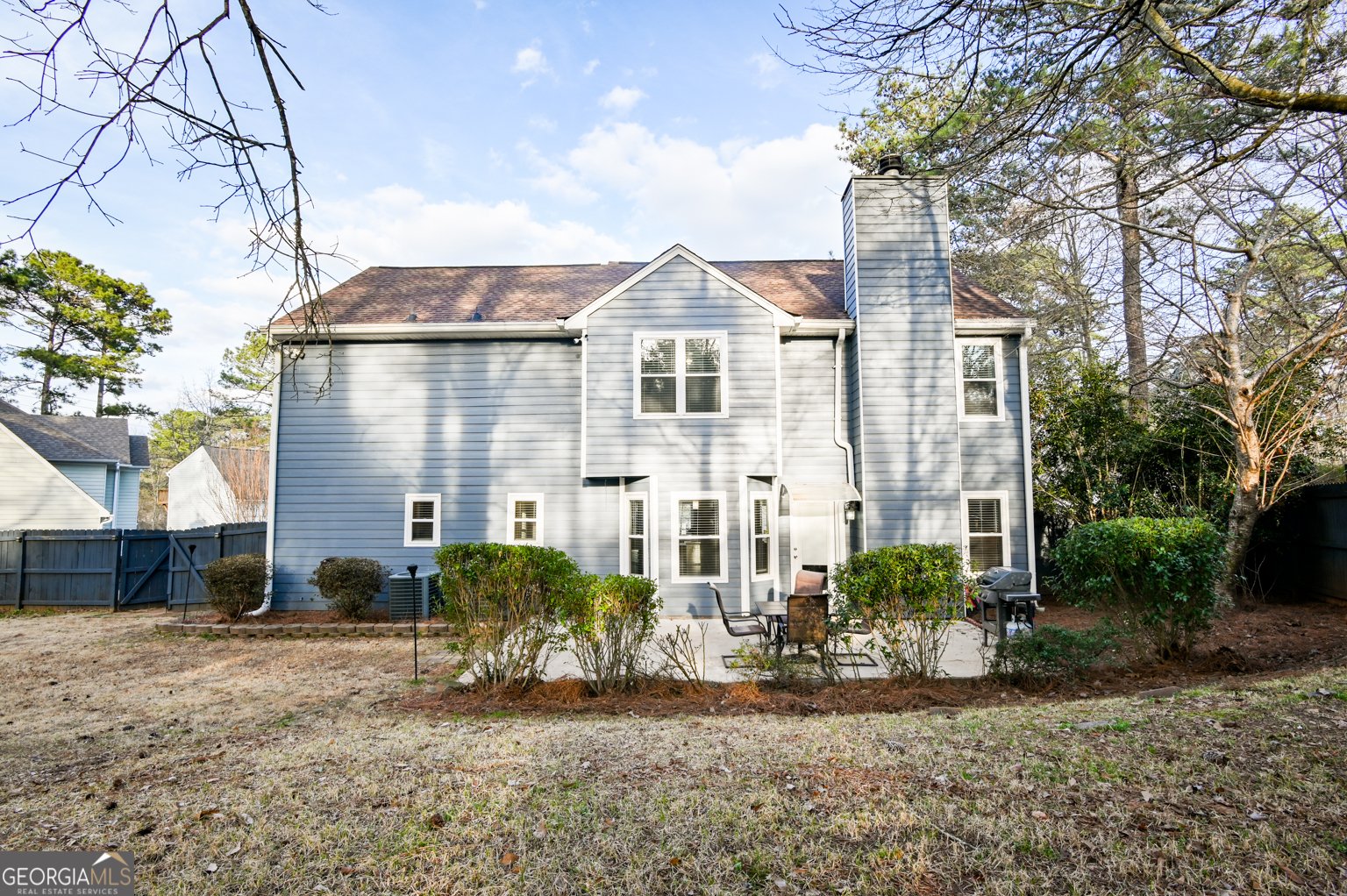 1411 Fall River Drive Conyers - Photo 51