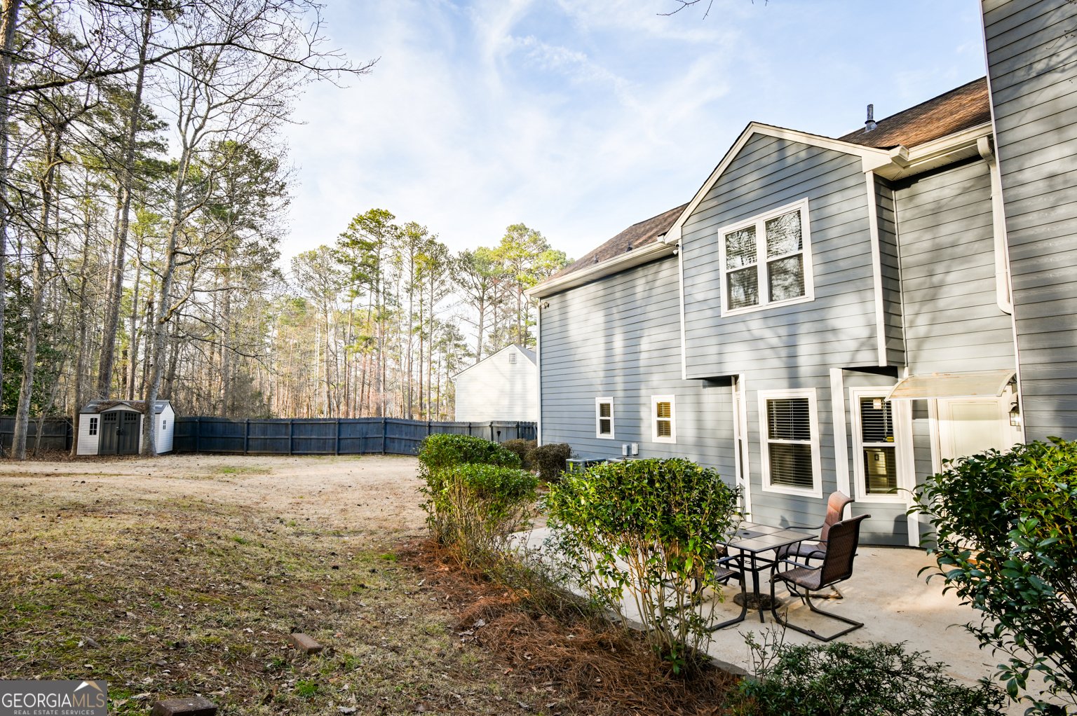 1411 Fall River Drive Conyers - Photo 52