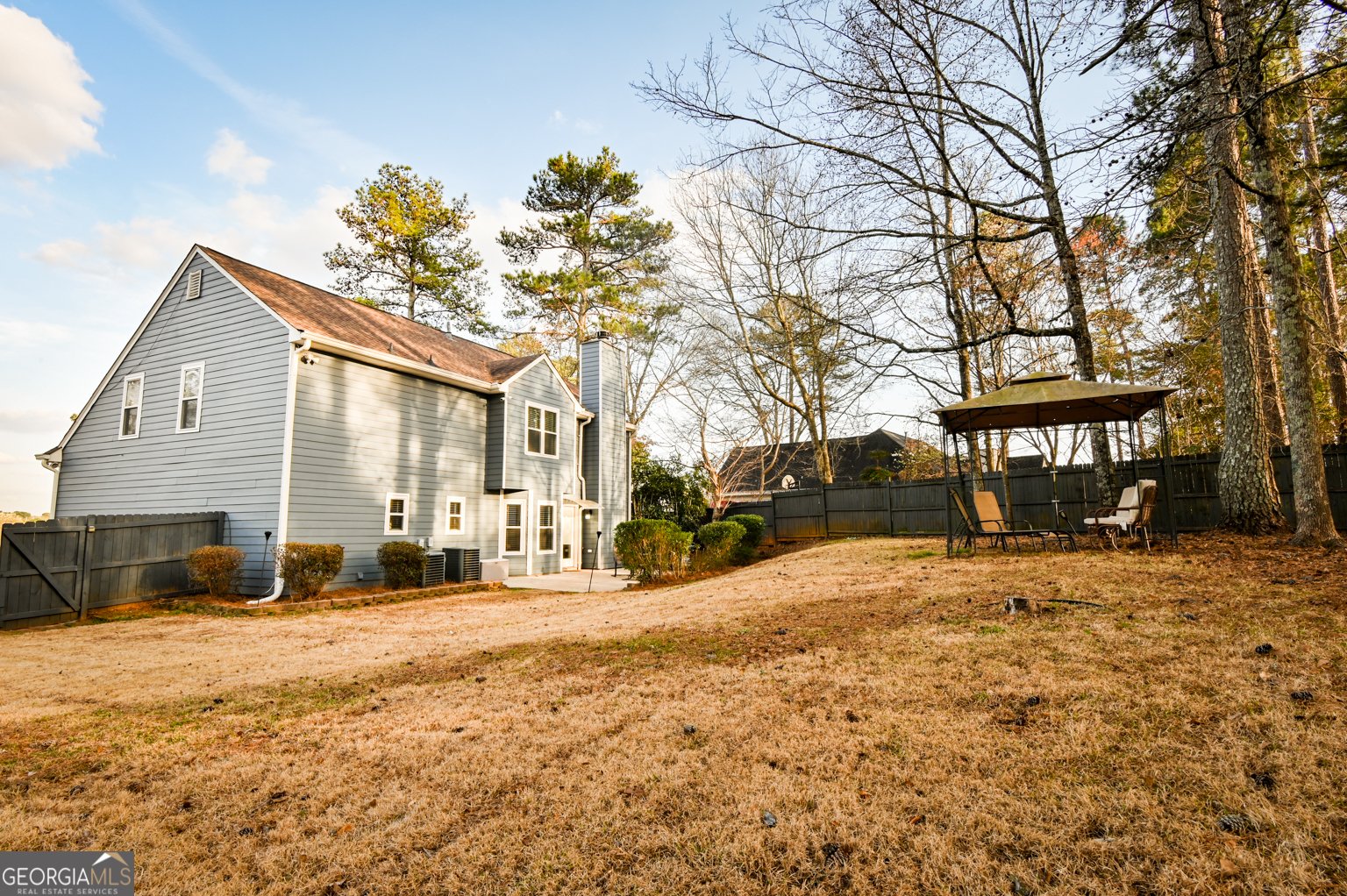 1411 Fall River Drive Conyers - Photo 53