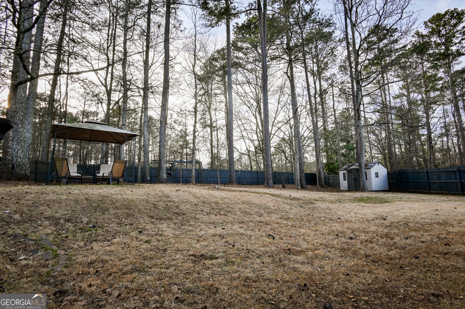 1411 Fall River Drive Conyers - Photo 54