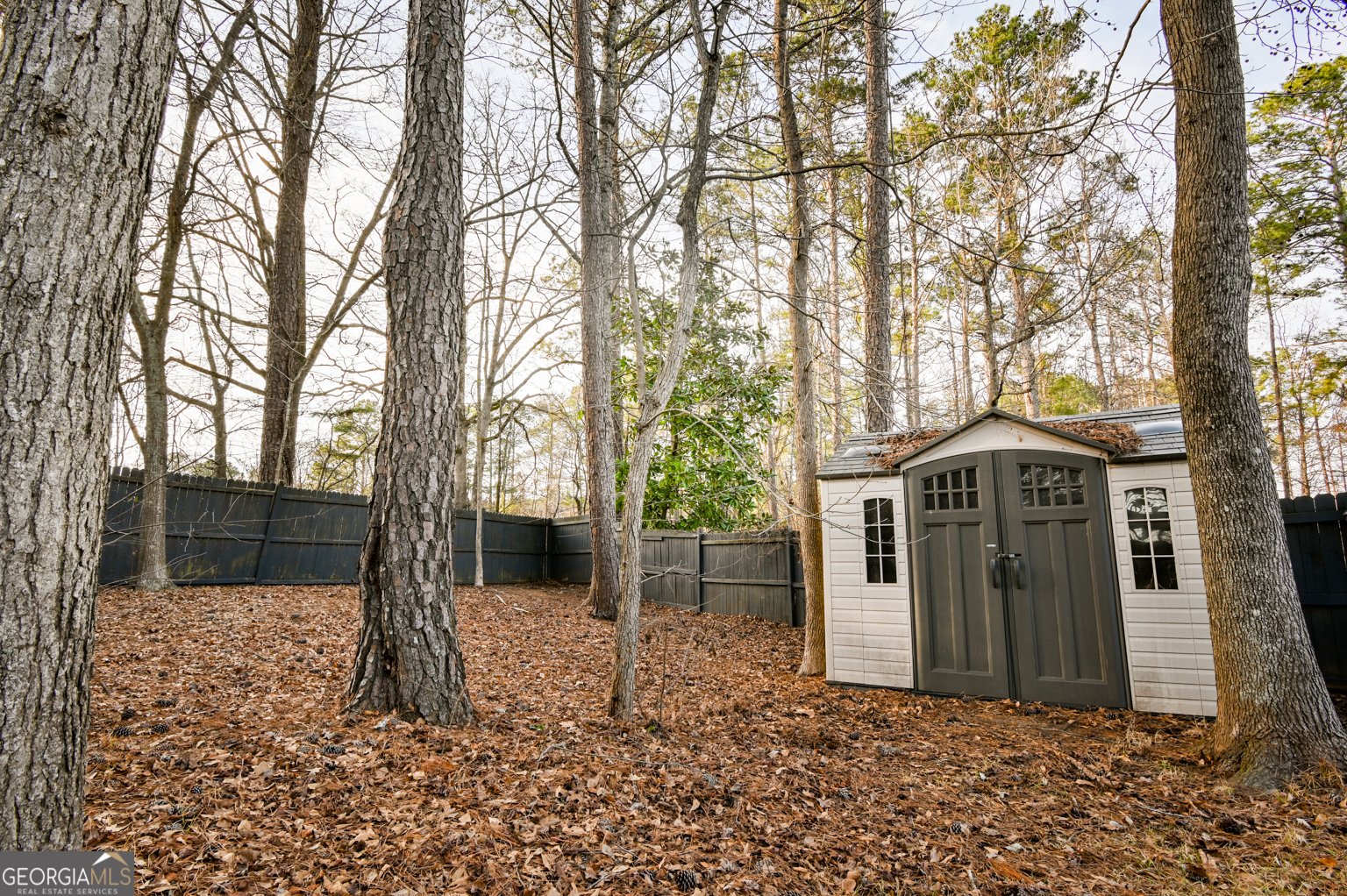 1411 Fall River Drive Conyers - Photo 55