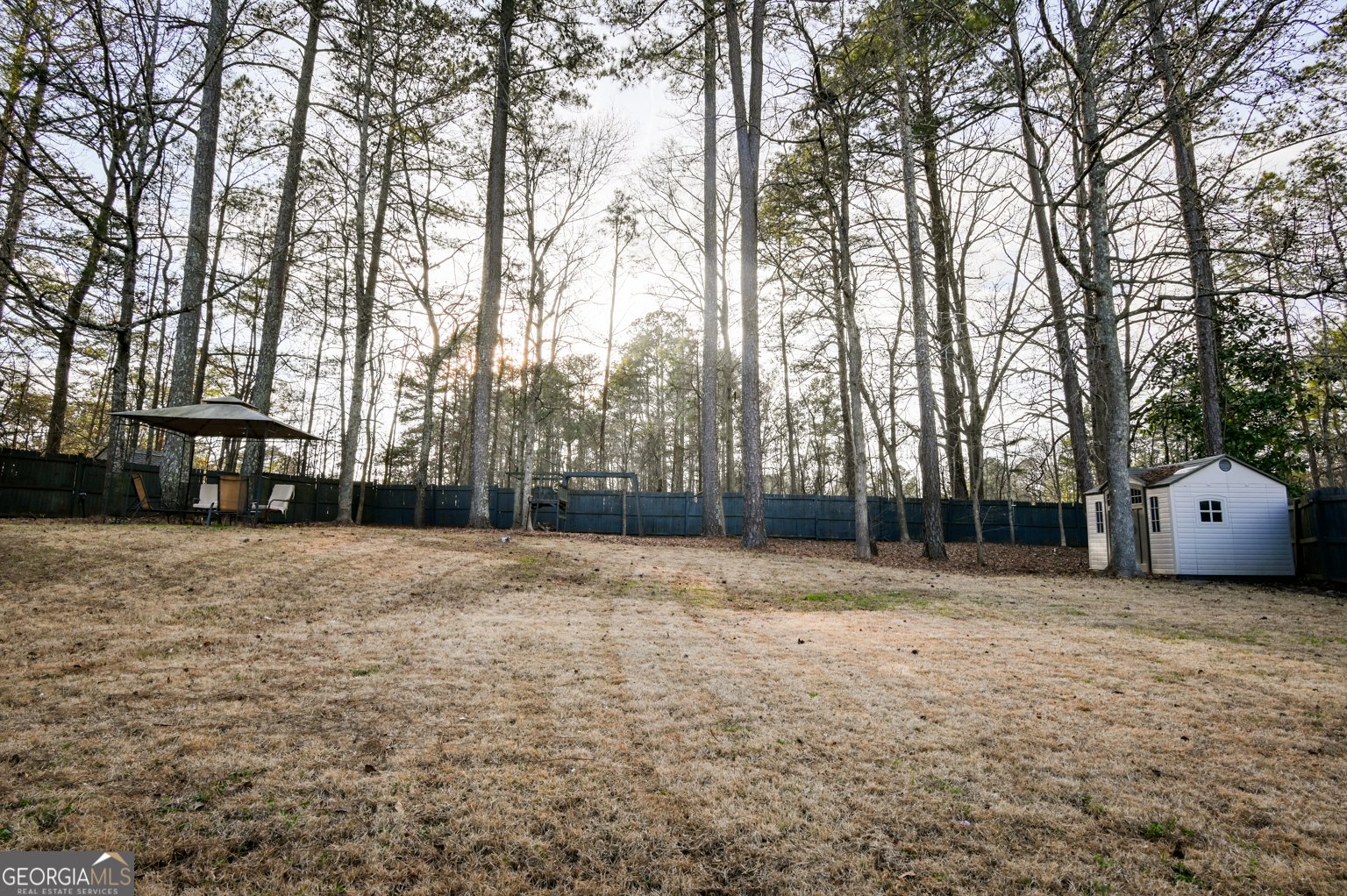 1411 Fall River Drive Conyers - Photo 56