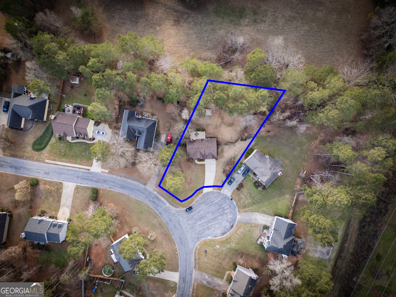 1411 Fall River Drive Conyers - Photo 58