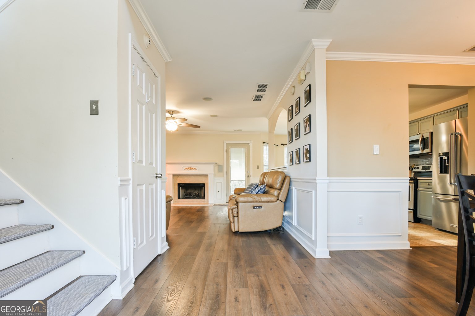 1411 Fall River Drive Conyers - Photo 6