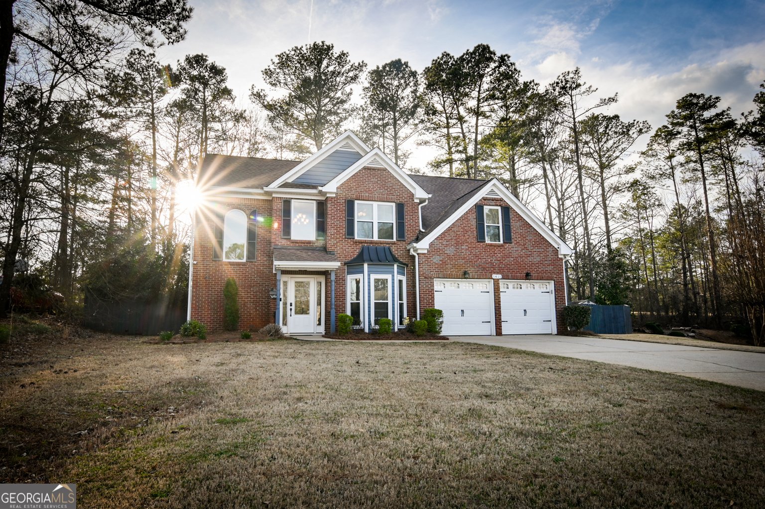 1411 Fall River Drive Conyers - Photo 60