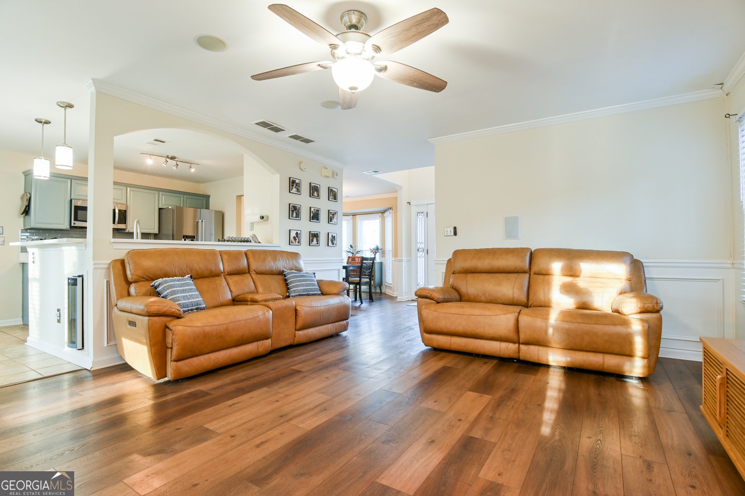 1411 Fall River Drive Conyers - Photo 9