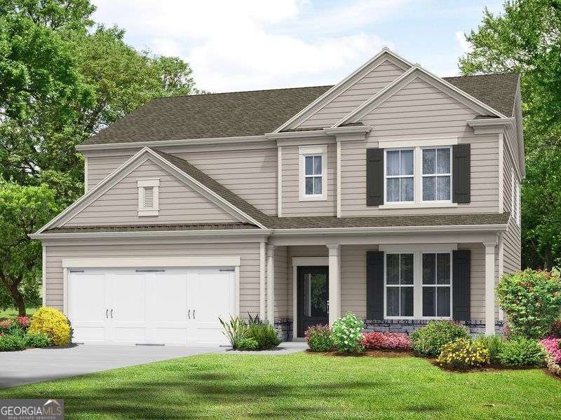 72 Edith Court Statham - Photo 1