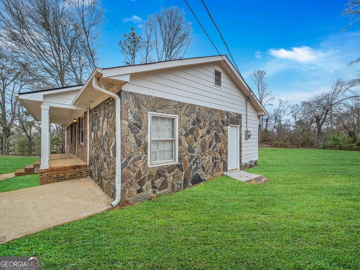 673 Maloy Road Griffin - Photo 7