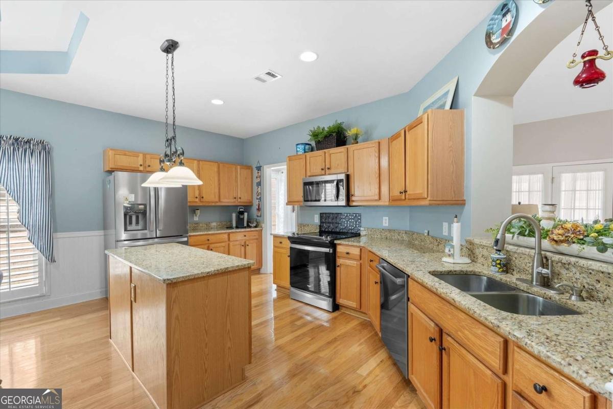 2112 Owls Way Villa Rica - Photo 7