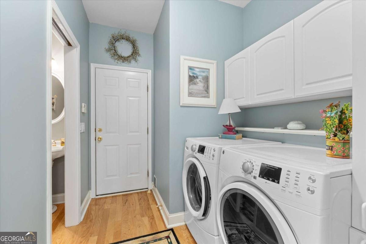 2112 Owls Way Villa Rica - Photo 8