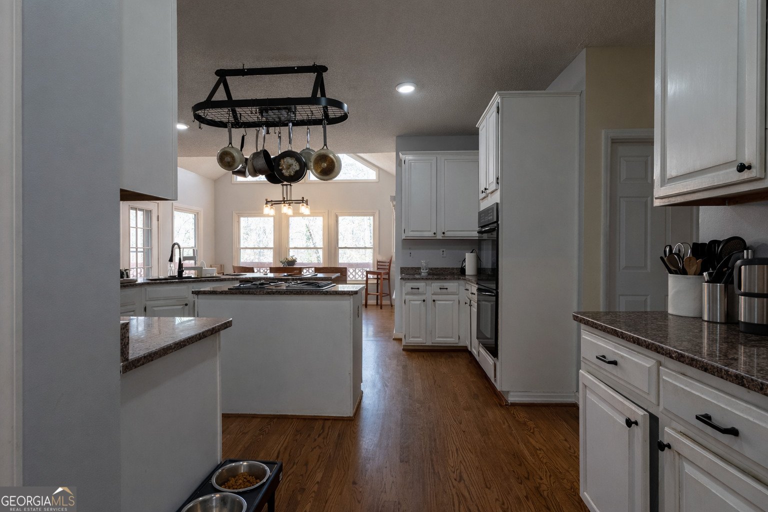 2605 Dering Gate Drive Marietta - Photo 10