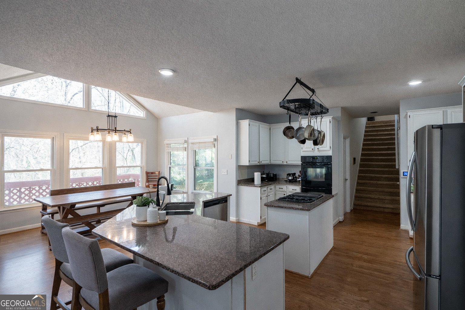 2605 Dering Gate Drive Marietta - Photo 11