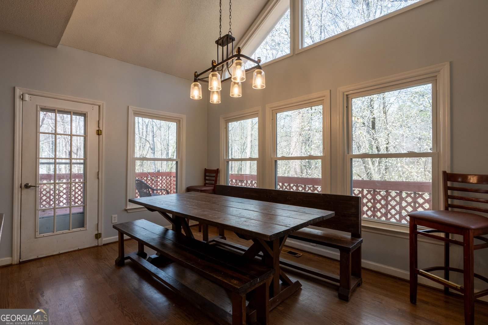 2605 Dering Gate Drive Marietta - Photo 12