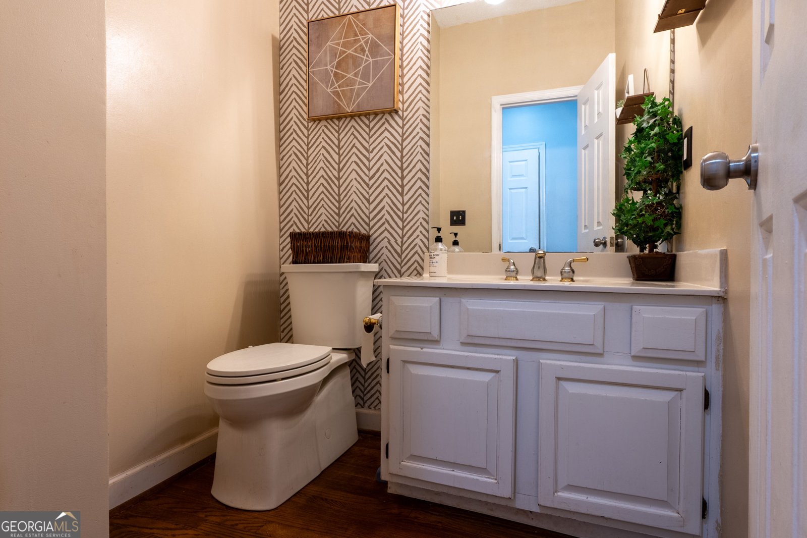 2605 Dering Gate Drive Marietta - Photo 13