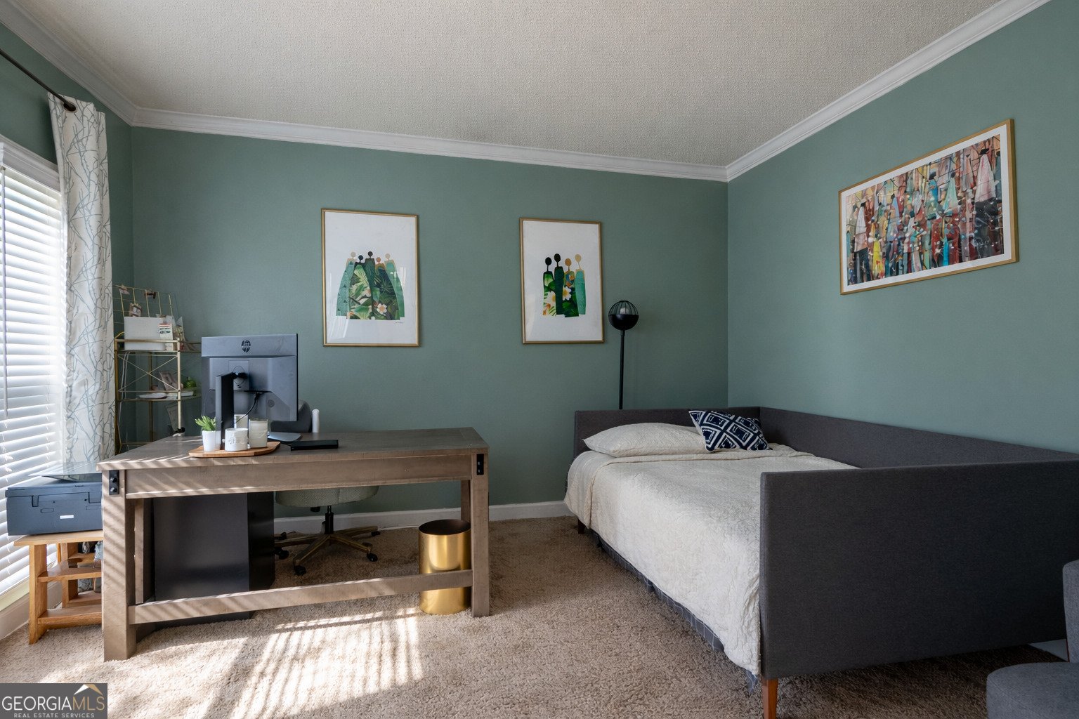 2605 Dering Gate Drive Marietta - Photo 15