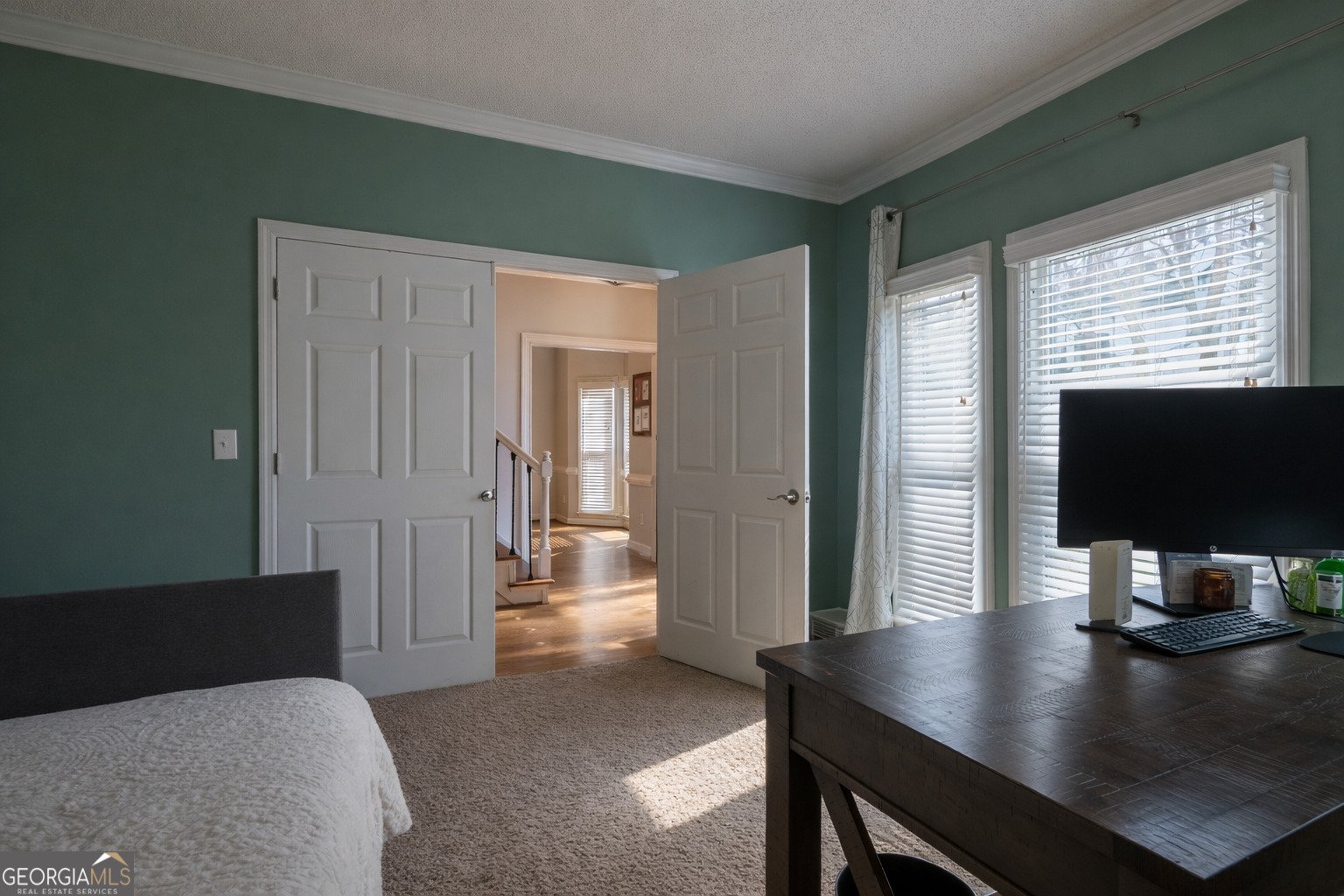 2605 Dering Gate Drive Marietta - Photo 16