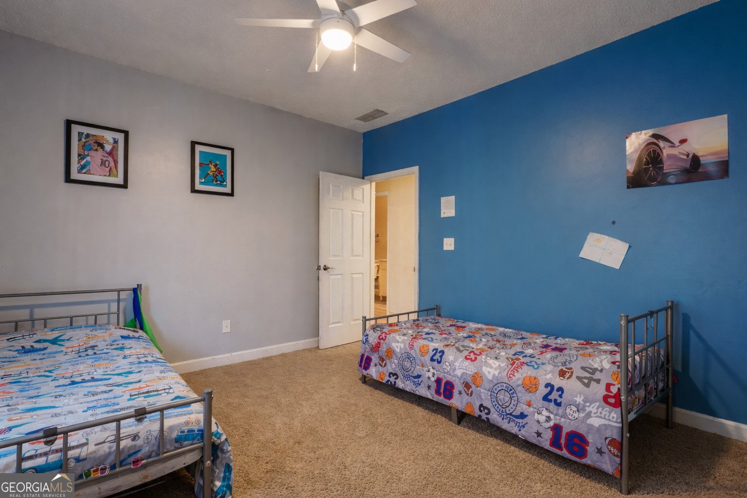 2605 Dering Gate Drive Marietta - Photo 23