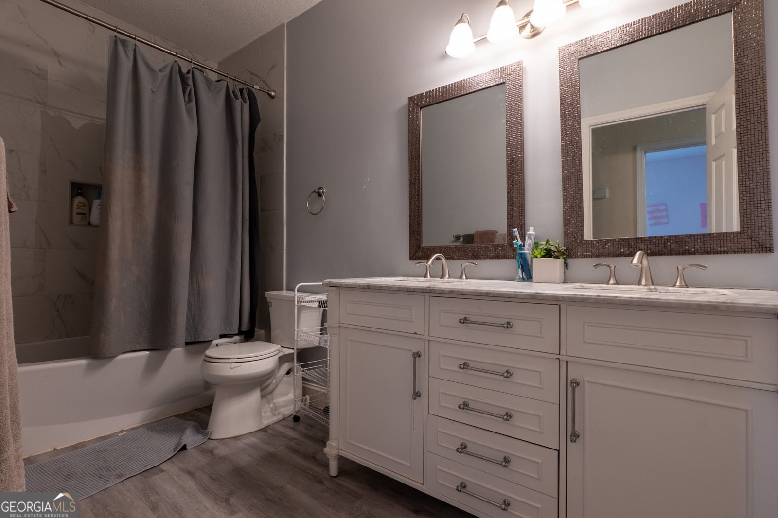 2605 Dering Gate Drive Marietta - Photo 29